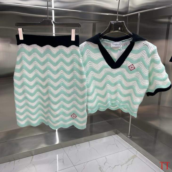 Picture of Casablanca Shirt Pant Suits _SKUCasablancaS-XL20tx2020958